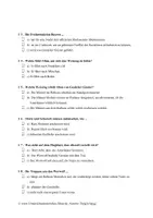 Vorschau - Arbeitsblätter - Literaturtest zu "Dunkelnacht" von Kirsten Boie - Seite 3