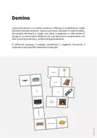 anteprima - Esercizi - LIVING ROOM: Pacchetto XXL di materiali per la lezione di inglese (Soggiorno) - Pagina 2