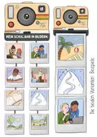 Vorschau - Arbeitsblätter - Schuljahresende 🏫🏁 / Schuljahr 2026 - XXL SPARPAKET / Sommerferien / Abschied - Seite 2