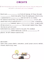 Vorschau - Arbeitsblätter - Build and Learn! Electric Circuits Lab (Grades 5–9) - Seite 2