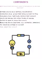 Vorschau - Arbeitsblätter - Build and Learn! Electric Circuits Lab (Grades 5–9) - Seite 3