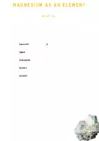 Vorschau - Arbeitsblätter - Magnesium Combustion Lab – Exciting Chemistry for Grades 7–9 - Seite 2
