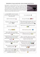 Vorschau - Spiele - Photo-Challenge - English Edition - Seite 1