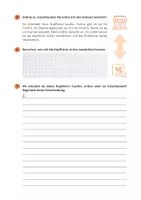 Vorschau - Arbeitsblätter - Gesellschaft und Wirtschaft⎮Spartipps und Preisvergleich ideal für Produktives Lernen in Klasse 8 und 9 - Seite 2