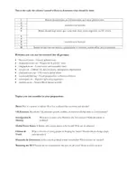 Vorschau - Arbeitsblätter - Speaking Practice: Citizen Council on The Future of Britain (Kl. 11-13) - Seite 3