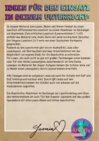Vorschau - Arbeitsblätter - Lesen Hören Malen Sommer Das Dschungel Abenteuer - Seite 1