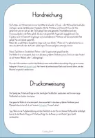 Vorschau - Spiele - Würfle und teile - spielerische Übungen zur Division - Seite 1