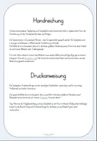 Vorschau - Spiele - Orientierung auf der Hundertertafel - Seite 1
