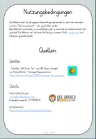 Vorschau - Poster - Classroom Management - Klassentier Otter - Seite 2