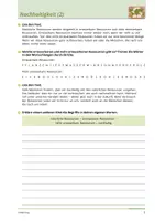 Vorschau - Arbeitsblätter - Nachhaltigkeit - kindgerecht erklärt - Seite 2