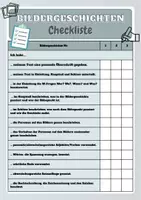 Vorschau - Arbeitsblätter - Bildergeschichten - Seite 1