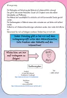 Vorschau - Arbeitsblätter - Übungen zum NEIN-Sagen (Sexualerziehung) - Seite 1