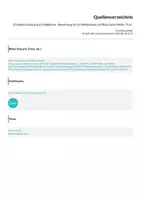 Vorschau - Arbeitsblätter - Charakterisierung durch Adjektive - Bewerbung für ein Waldprojekt auf Basis Sarah Welks "Frei" - Seite 1