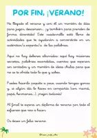 Vista previa - Hojas de trabajo - CUADERNILLO DE VERANO 1º (1) - página 1