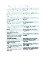 Vorschau - Arbeitsblätter - Environment: Going Green and Saving the Planet (Tandem Sheet) - Seite 2