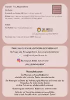 Vorschau - Arbeitsblätter - Reflexion / Rückblick "Zeitreise" zum Schuljahresende (für alle Fächer) - Seite 1