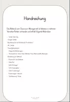 Vorschau - Poster - Classroom Management Klassentier Schildkröten - Seite 1