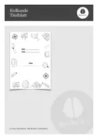Vorschau - Arbeitsblätter - Titelblatt Erdkunde - Deckblatt
