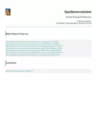 Vorschau - Mal- und Bastelvorlagen - Sommerferiengruß Wassereis - Seite 1