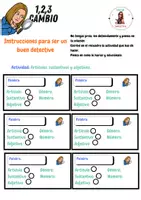Vista previa - Juegos / Gamificación - DINÁMICA 1,2,3 PASA - página 3