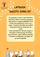 anteprima - Materiale per pittura e bricolage - Back to school con " IL BIMBOLEONE E ALTRI BAMBINI" - Pagina 2