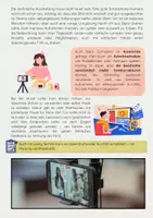 Vorschau - Arbeitsblätter - Kurzfilm drehen: Anleitung - Filmprojekt - Seite 2