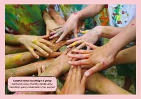 Vorschau - Spiele - RELATIONSHIPS (Materialpaket) - Seite 2