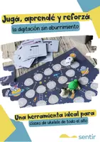 Vista previa - Juegos / Gamificación - Juego de Acordes para Ukelele | Tablero imprimible - página 1
