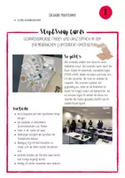 Vorschau - Unterrichtsreihen - 1 Childcare practitioner working in institutions of childcare - Seite 2