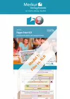 Vorschau - Arbeitsblätter - Modul 1: Grundlagen KLR - Finanzbuchführung vs. KLR - Deckblatt