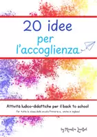 anteprima - Esercizi - Raccolta di materiali - Pagina di copertina