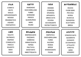 anteprima - Esercizi - L'intruso: un gioco di memoria e di carte - Pagina 2
