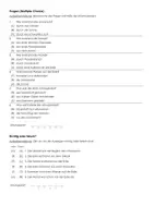 Vorschau - Arbeitsblätter - Die Entstehung der Erde (Infotext und Übungen) - Seite 2