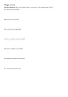 Vorschau - Arbeitsblätter - Die Entstehung der Erde (Infotext und Übungen) - Seite 3