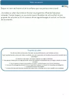 Aperçu - Apprentissages en autonomie - Cahier d’activités : le corps humain 6-8 ans - Page 2