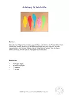 Vorschau - Mal- und Bastelvorlagen - Kunst Grundschule, Vögel Fensterbild/ Vogel, Sommer, Dekoration - Seite 3