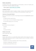 anteprima - Esercizi - Tetramino | Somma fino a 20 | Attività Matematica - Pagina 3