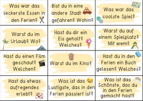 Vorschau - Spiele - Pfingstferien Marktplatz - Seite 1