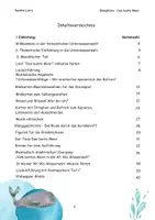 Vorschau - Arbeitsblätter - KlangKISTE: Das bunte Meer - Kita & Grundschul-Projekt mit umfangreicher Materialsammlung inklusive farbiger Kopiervorlagen, Noten und mehr! - Seite 2