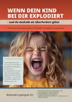Vorschau - Text - Explodierende Kinder, überforderte Systeme – was Mütter jetzt brauchen - Deckblatt