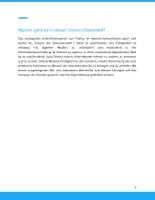 Vorschau - Unterrichtsreihen - Unterrichtsmaterial: Im Internet recherchieren – Kompetenzen für Klasse 3 bis 6 stärken - Seite 1