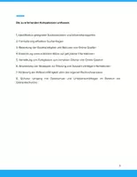 Vorschau - Unterrichtsreihen - Unterrichtsmaterial: Im Internet recherchieren – Kompetenzen für Klasse 3 bis 6 stärken - Seite 2
