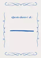 anteprima - Esercizi - 📘 Il mio diario delle emozioni… in vacanza! - Pagina 2
