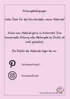 Vorschau - Fördermaterial/Inklusion - Malbuch zum Falten: Der Spielplatz (2-fach differenziert) - Seite 3