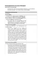 Vorschau - Prüfungsvorbereitung - Mündliche Abiturprüfung Deutsch (Romananalyse "Der Trafikant" und Verknüpfungsmoment "Entfremdung") (2) - Seite 2