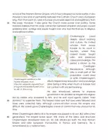 Vorschau - Arbeitsblätter - Geschichte bilingual: Charlemagne (Middle Ages) - Seite 2