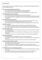Vorschau - Stundenentwürfe - Einfach Sozialstaat - Die gesetzliche Rentenversicherung 2025 (in leichter Sprache) - Seite 2