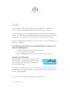 Vorschau - Stundenentwürfe - Mit Wellen, Booten & Fantasie - 3-fach differenzierte Ozean Bastelvorlage - Seite 2