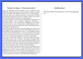 Vorschau - Interaktives Material - Plastikmüll im Meer | Klasse 7 | Erdkunde - Seite 3