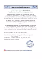 Vorschau - Arbeitsblätter - Hindernis-Parcour -Graphoübung zum Herbst - Seite 2